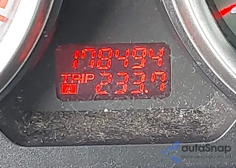 2011 Mazda Cx-9 Sport z USA, uszkodzony, nr VIN JM3TB2BA9B0307458